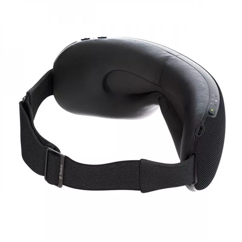 Therabody Smart Goggles 2.0 Masajeador facial Negro