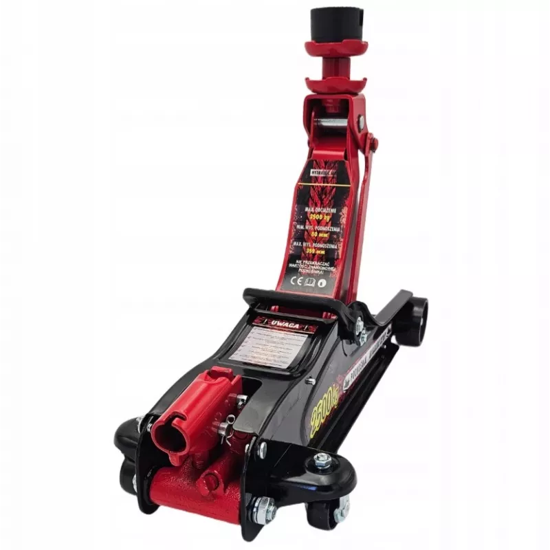 Extralink gato elevador 2500KG