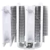 Disipador de aire Thermalright Peerless Assassin 120 SE WHITE ARGB
