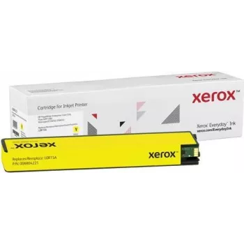 Xerox Everyday 006R04221 Cartucho de tinta, amarillo, alta capacidad, para HP PageWide Enterprise Color MFP 586
