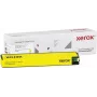 Xerox Everyday 006R04221 Cartucho de tinta, amarillo, alta capacidad, para HP PageWide Enterprise Color MFP 586