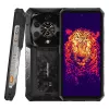 Smartphone resistente UleFone Armor 28 Ultra Thermal 5G — 16 GB RAM, 1 TB almacenamiento, negro