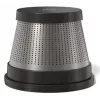 Zwilling XTEND 1030462 aspirador sin cable, kit de inicio con batería, negro