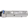 BlueOptics MGB-LA20-BO Transceptor SFP, compatible con Planet MGB-LA20 (BO15C3155620D), 1250 Mbit/s fibra