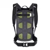 EVOC Stage mochila de ciclismo, nailon/polirratán, negra