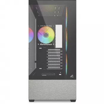 Caja ATX Sharkoon AK7 ARGB