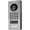 Videoportero IP DoorBird D1101V acero inoxidable V4A — portero automático IP, para entradas de viviendas unifamiliares