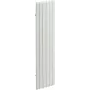 Hager UZ017. Ancho: 55 mm, Profundidad: 210 mm, Altura: 15 mm (UZ017)