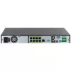 Grabador IP NVR5208-8P-EI2 8 canales, 8 PoE