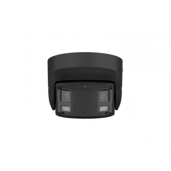 Cámara de vigilancia IP Hikvision Pro Series DS-2CD2387G2P-LSU/SL(4MM)(C)/BLACK
