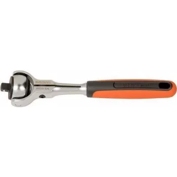 Carraca articulada BAHCO 8120-1/4 1/4