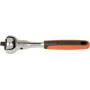 Carraca articulada BAHCO 8120-1/4 1/4