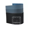 Sistema de refrigeración Thermal Grizzly TG-LT-AR7000 acrílico transparente socket AM5