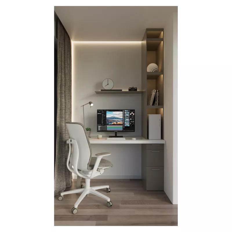 Monitor JAPANNEXT 4K UHD 71,1 cm (28