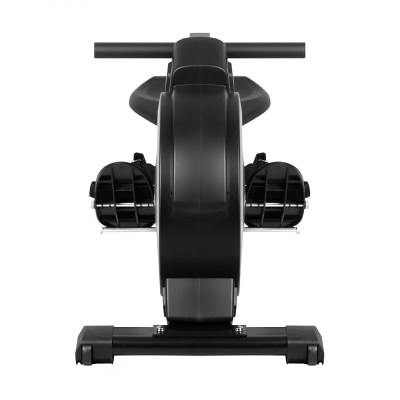 Rebel Active RBA-1005 máquina de remo, resistencia magnética