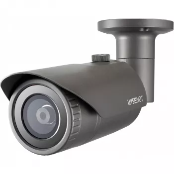 Hanwha Techwin WiseNet Q QNO-8010R - cámara de vigilancia de red - color (día/noche)