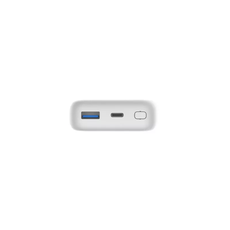 Batería externa D-Link 10000mAh, 10000 mAh, blanca