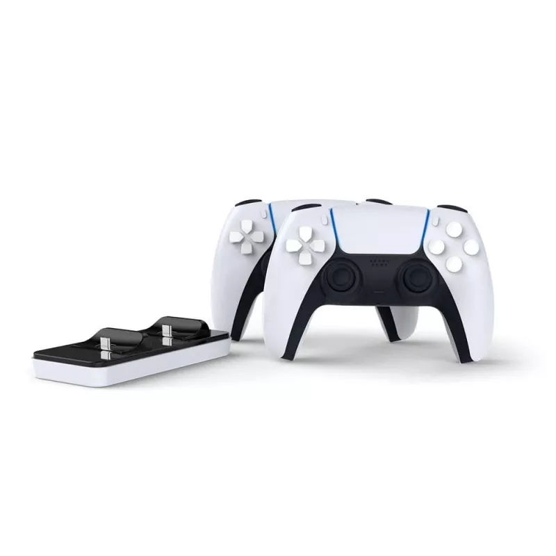 Raptor CS200-LT, interior, USB, negro, blanco