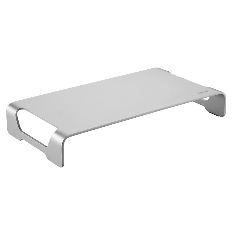 Soporte para portátil LogiLink BP0033 plata