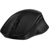 HP 685 Ratón Comfort de doble modo, diestro, Bluetooth + USB Type-A, 1200 DPI, negro