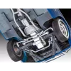60th Anniversary Ford Mustang 1/24 Set de regalo