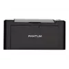 Impresora láser PANTUM P2500W — A4, 1200 x 1200 DPI, Wi‑Fi, 22 ppm, 4,75 kg