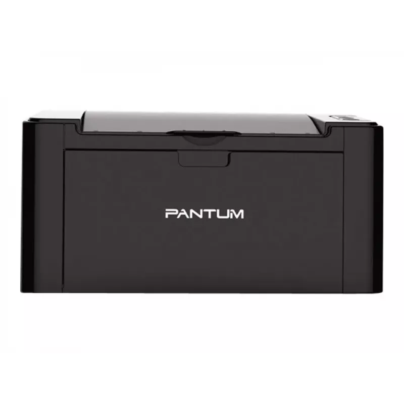 Impresora láser PANTUM P2500W — A4, 1200 x 1200 DPI, Wi‑Fi, 22 ppm, 4,75 kg