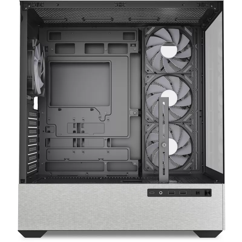 Caja ATX Sharkoon AK7 ARGB