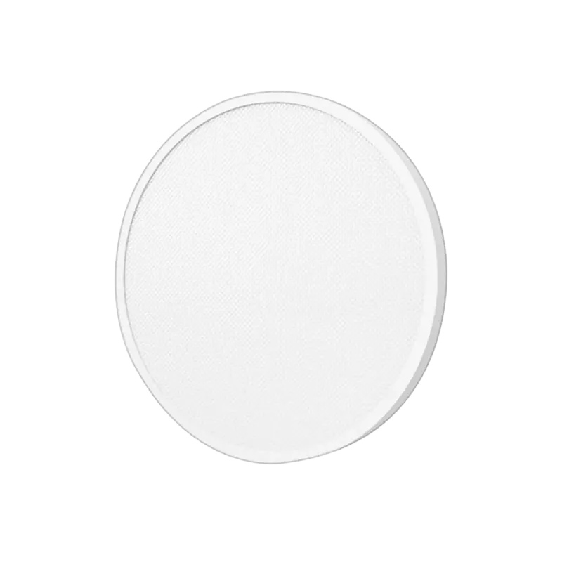 Lámpara de techo inteligente Xiaomi BHR07RIGL Wi-Fi 17 W blanco