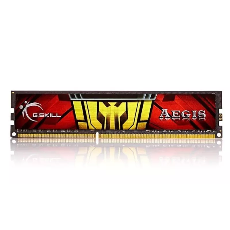 Módulo de memoria G.Skill DDR3 8 GB 1333 MHz