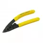 Qoltec 54262 Pelador de fibra óptica de precisión