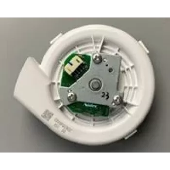 Accesorio para aspirador | ROBOROCK | Ventilador | Para S6 negro MaxV/S7 blanco/S7 negro/E5 blanco/E5 negro/Q5 negro/Q7 blanco/Q7 negro | 9.01.0610