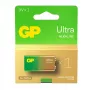 PILA ALCALINA 6LR61 9V GP ULTRA 1 ud.