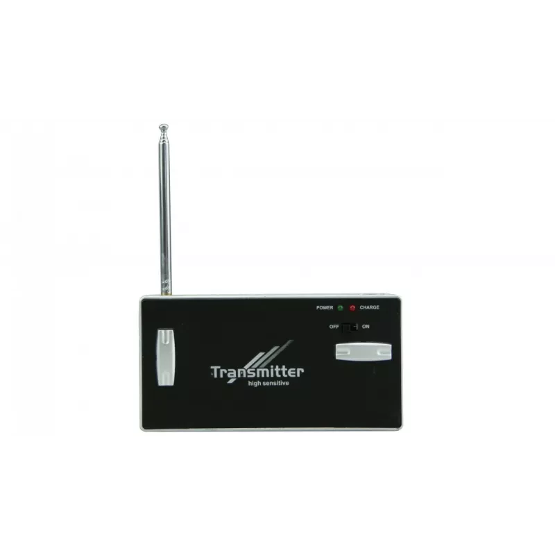 Lancha RC Amewi 26037 motor eléctrico (26037)