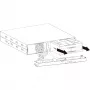 Batería para PowerWalker VFI 10000P/RT LCD (repuesto, modelo compatible VFI 10000P/RT)