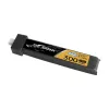 Batería Tattu TAA3001S75BT2 amarilla accesorio para modelo RC