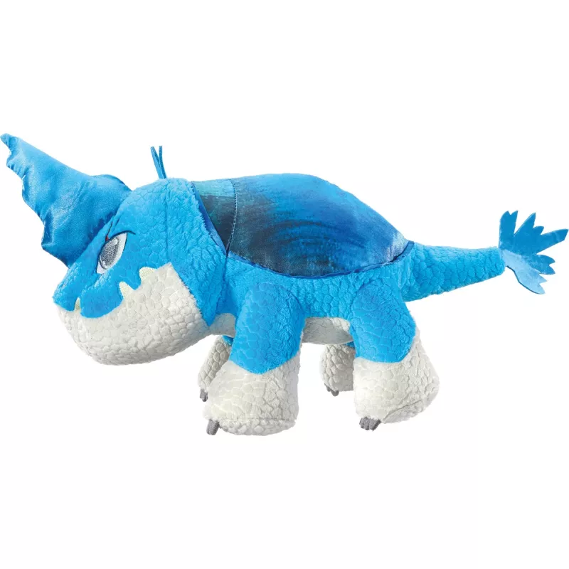 Figura de dibujos animados Schmidt Spiele Plowhorn edad recomendada 0 años