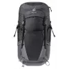 Mochila de senderismo DEUTER Futura Pro 34 SL, mujer, 34 L, 1,56 kg