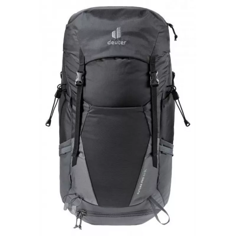 Mochila de senderismo DEUTER Futura Pro 34 SL, mujer, 34 L, 1,56 kg
