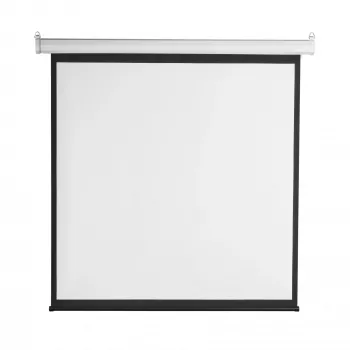 Pantalla de proyección SBOX PSA-112-2 112