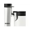 Exprimidor Bosch MES4000 1000 W negro, gris, acero inoxidable