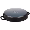 Sartén de hierro fundido Staub 40511-073 con dos asas