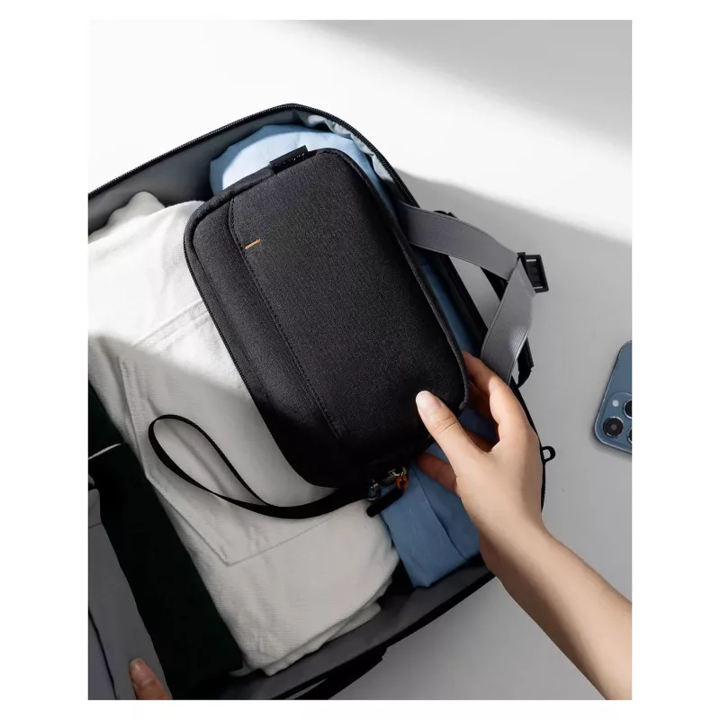 Bolsa organizadora Inateck AB03012, 32,5 × 23,5 × 5 cm