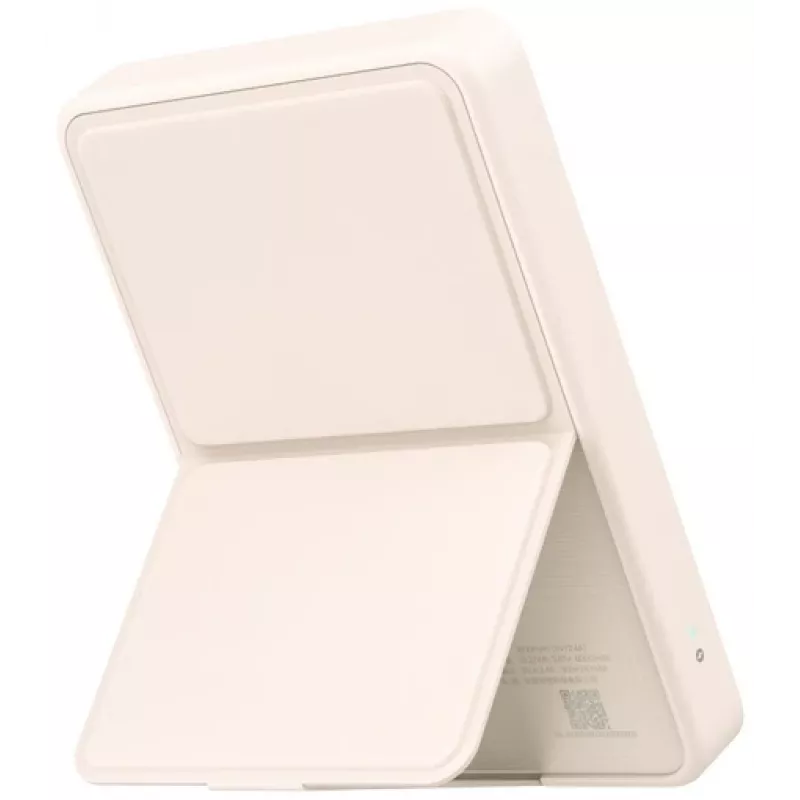 Batería externa magnética Xiaomi 6000mAh litio-ion (Li-Ion) carga inalámbrica