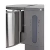 Cafetera de filtro manual Braun IDCollection KF 1505 GY 1,2 L