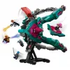 LEGO Marvel Super Heroes 76255 LEGO® MARVEL SUPER HEROES La nueva nave de los Guardianes (76255)