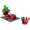 Smart Robots Pro, kit de experimentos