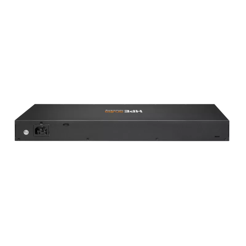 Aruba 6000 48G 4SFP Swch Europe - Localización en inglés