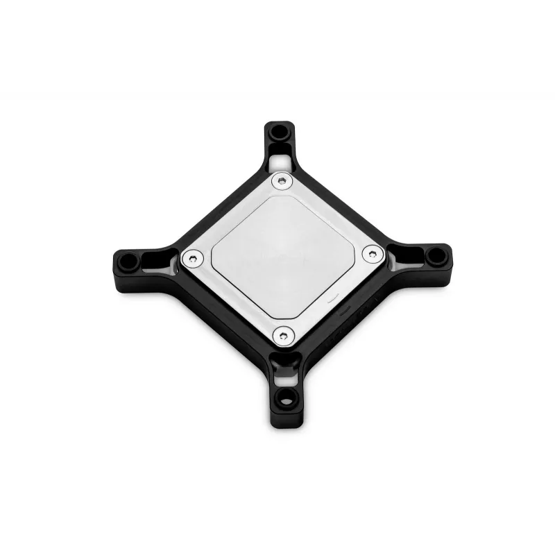 Bloque de agua EK Water Blocks EK-Quantum Magnitude 1700 cobre níquel negro