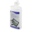 Paños de limpieza para equipos LogiLink RP0010